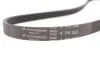 Ремінь генератора Citroen Berlingo/Peugeot Partner 1.1/1.4/1.6, 96- HUTCHINSON 855K4 (фото 5)