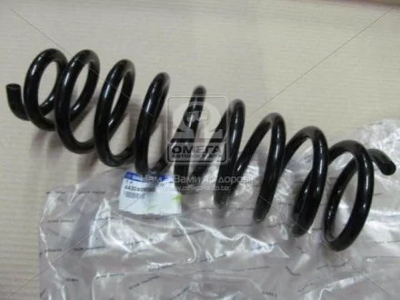 Пружина підвіски передня SsangYong SSANGYONG 4432409050
