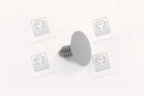Кліпса кріплення даху Actyon/Actyon Sports (06-) / Kyron (05-) / Actyon Sports (12-) LIGHT GRAY SsangYong SSANGYONG 7751506000ABR