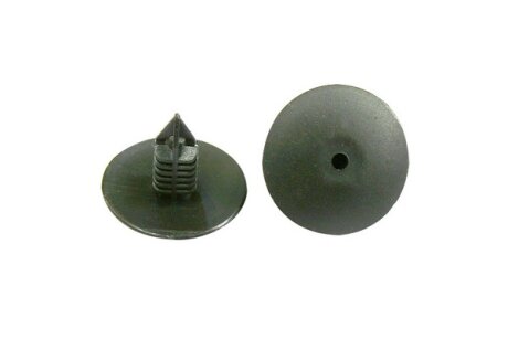 Кліпса кріплення бризковика ASAM 30392