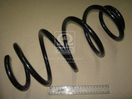 Пружина підвіски передня Korando C (10-) 2WD & AWD,OFF ROAD TYPE SsangYong SSANGYONG 4431434200
