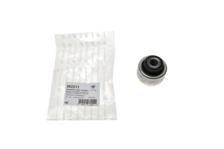 Сайлентблок рычага (переднего/снизу/спереди) Citroen DS5 11-15 HUTCHINSON 562211