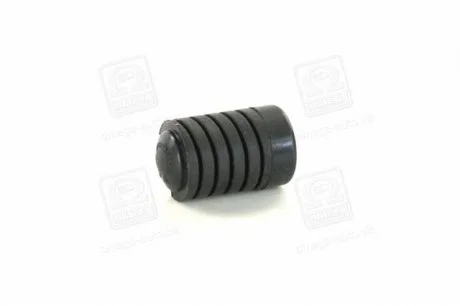 Відбійник дверей багажника Kyron (05-) / Rexton (02-) SsangYong SSANGYONG 7148405000