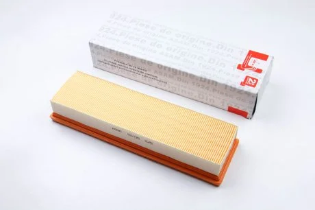 Фільтр повітряний Logan 1.4/1.6 MPI 06- ASAM 30487