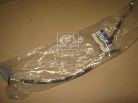 Шланг тормозной перед левый MOBIS 58731-2S100