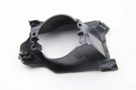 Рамка протитуманної фари Logan 04- Л. ASAM 30829