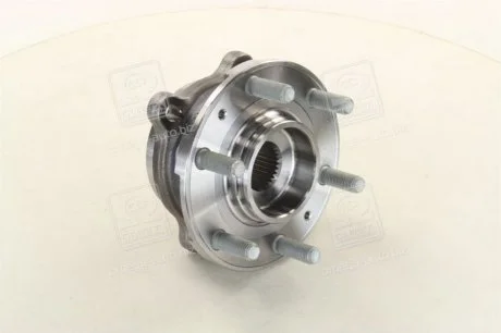 Маточина колеса заднього Mohave (08-) MOBIS 52730-2J000