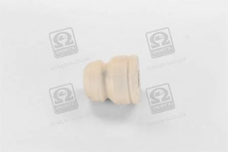 Відбійник амортизатора переднього (H=55mm, Dвн=18mm) Tiburun (01-) MOBIS 54626-27000