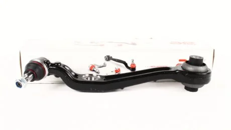 Важіль підвіски передній правий Mercedes S (W221) (05-) APPLUS APLUS 24281AP