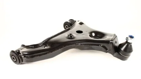 Важіль підвіски передній правий Mercedes Sprinter 906 / VW Crafter (06-) APPLUS APLUS 17010AP