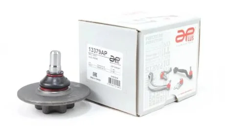 Опора кульова передня верхня Renault Master / Opel Movano (98-) APPLUS APLUS 13379AP