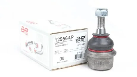 Опора кульова передня верхня Renault Master / Opel Movano (98-) APPLUS APLUS 12956AP