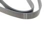 Ремінь генератора VW Polo/Up 11-/Skoda Fabia 14-/Seat Ibiza 1.0/1.6 15- (6PK989) HUTCHINSON 989SK6 (фото 3)