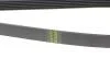 Ремінь генератора MB W124/W164 (6PK2360) HUTCHINSON 2360K6 (фото 3)