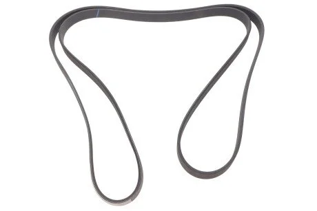 Ремінь генератора MB C-class (W202/203)/E-class (W124/W210/211) M112/M113 (6PK2385) HUTCHINSON 2385K6