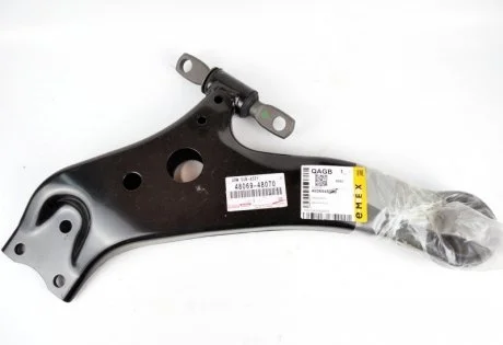 Важіль підвіски пер ниж лів (48069-48070) TOYOTA 4806948070