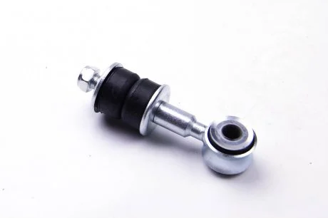 Тяга стабілізатора перед. Scudo/Jumpy 96- (з втулками) Metalcaucho 02948