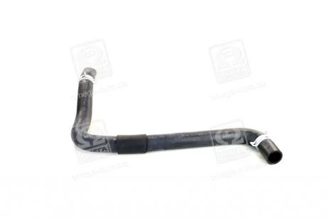 Патрубок радіатора верхній MOBIS 25414-3K500