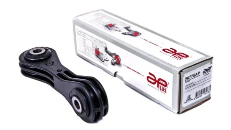 Стійка стабілізатора передня Audi A3, (98-)/Seat Leon, Toledo (99-)/Skoda Octavia (96-)/VW Golf, Jetta (98-) APPLUS APLUS 26775AP