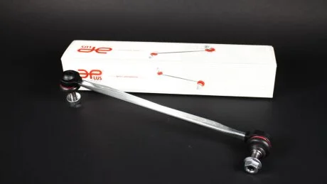 Стійка стабілізатора передня Audi A3, TT (13-), Q2 (16-)/Skoda Octavia (12-)/VW Golf, Passat (12-), Tiguan (16-) APPLUS APLUS 25556AP