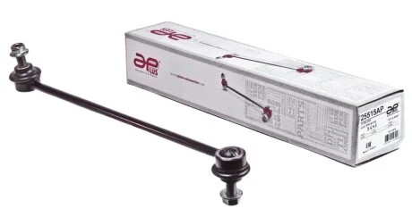 Стійка стабілізатора передня Mazda 3 (00-), 5 (05-) APPLUS APLUS 25515AP