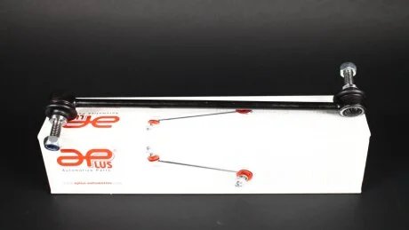 Стійка стабілізатора передня Ford Focus (11-), C-Max (10-), Kuga (08-), Connect (13-)/Volvo V40 (13-) APPLUS APLUS 21124AP