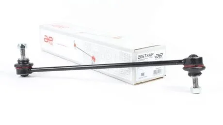 Стійка стабілізатора передня Renault Master/Opel Movano (10-) APPLUS APLUS 20678AP