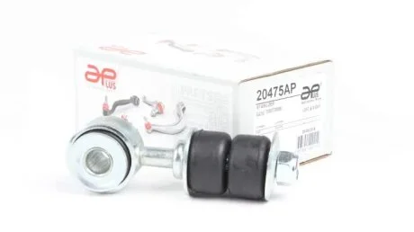 Стійка стабілізатора передня Citroen Jumper/Fiat Ducato/Peugeot Boxer (06-) APPLUS APLUS 20475AP
