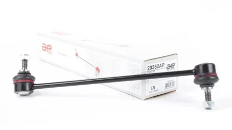 Стійка стабілізатора передня Fiat Doblo (10-)/Opel Combo (12-) APPLUS APLUS 20352AP