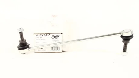 Стійка стабілізатора передня Renault Megane (08-), Scenic (09-) APPLUS APLUS 20022AP