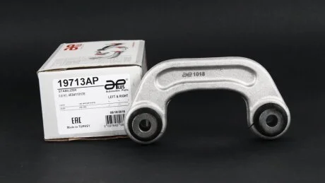 Стійка стабілізатора передня Audi A6 (05-), A8 (02-)/VW Phaeton (02-) APPLUS APLUS 19713AP