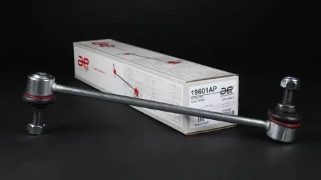 Стійка стабілізатора перед Ford Transit (00-) (замена для 22220AP) APPLUS APLUS 19601AP