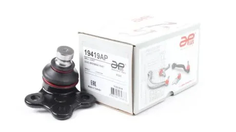 Опора кульова APLUS 19419AP
