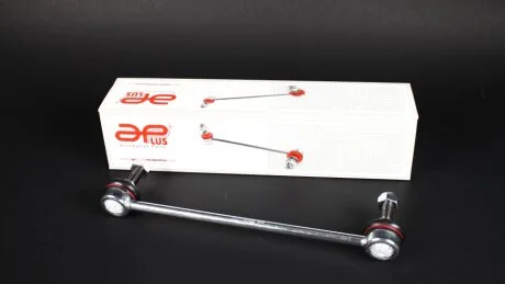 Стійка стабілізатора передня Citroen Jumpy/Fiat Scudo/Peugeot Expert (07-) APPLUS APLUS 18475AP