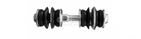 Стійка стабілізатора передня Toyota Yaris (99-) APPLUS APLUS 16646AP