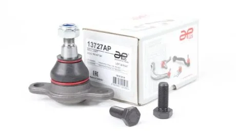 Опора кульова передня нижня VW T5 (03-) APPLUS APLUS 13727AP