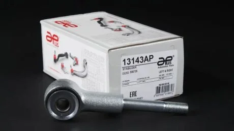 Стойка стабилизатора передняя APPLUS APLUS 13143AP