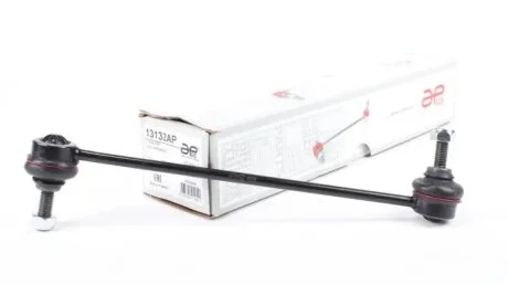 Стійка стабілізатора передня Opel Vivaro (01-)/Renault Trafic, Laguna (01-), Clio (05-) APPLUS APLUS 13132AP