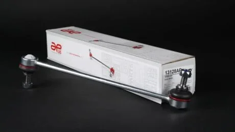 Стійка стабілізатора передня Citroen Nemo/Fiat Qubo/Peugeot Bipper (08-) APPLUS APLUS 13128AP