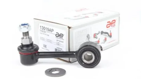 Стійка стабілізатора передня VW T4 (90-03) APPLUS APLUS 13019AP