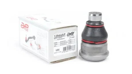 Опора кульова передня нижня Renault Master / Opel Movano (98-) APPLUS APLUS 12944AP