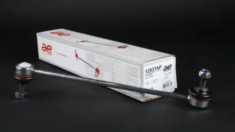 Стійка стабілізатора передня Citroen Berlibgo/Peugeot 306, Partner (96-) APPLUS APLUS 12537AP