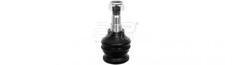 Опора кульова передня нижня Subaru Legacy (89-), Impreza (92-), Legacy (89-), Forester (97-) APPLUS APLUS 12533AP