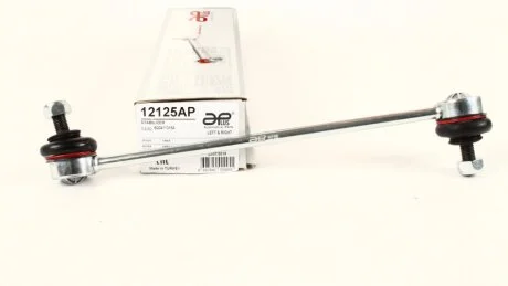 Стійка стабілізатора передня Audi A1 (10-)/Seat Ibiza (02-)/Skoda Fabia (99-), Rapid (14-)/VW Polo (01-), T-Cross (19-) APPLUS APLUS 12125AP
