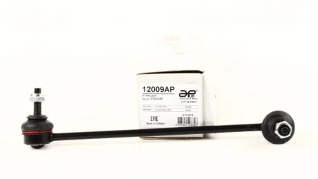 Стійка стабілізатора передня Mercedes C (W203, S203) (01-), CLC (CL203) (02-), SLK (C209) (02-) APPLUS APLUS 12009AP