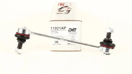 Тяга / Стійка, стабілізатор APLUS 11921AP