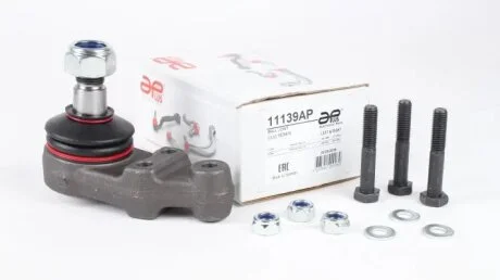 Опора шаровая передняя нижняя APPLUS APLUS 11139AP