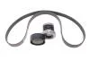 Комплект ременя генератора RENAULT 117202506R