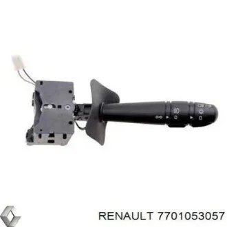 Перемикач світла (підрульовий RENAULT 7701053057