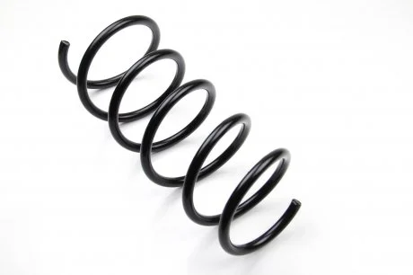 Пружина підвіски Duster 4х4 задн ASAM 30988